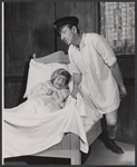 Under milk wood, Broadway. [1957]