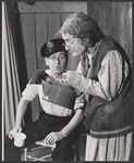 Under milk wood, off-Broadway. [1961]