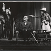 Tony Randall, Alan Webb and Thelma Ritter in the stage production UTBU