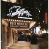 Smokey Joe's cafe: The songs of Leiber and Stoller (revue), (Leiber), Virginia Theatre (2000).