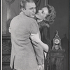The villa of Madam Vidac. [1955]