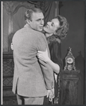 The villa of Madam Vidac. [1955]