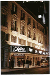 Smokey Joe's cafe: The songs of Leiber and Stoller (revue), (Leiber), Virginia Theatre (2000).