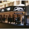 Smokey Joe's cafe: The songs of Leiber and Stoller (revue), (Leiber), Virginia Theatre (2000).