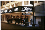 Smokey Joe's cafe: The songs of Leiber and Stoller (revue), (Leiber), Virginia Theatre (2000).