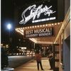 Smokey Joe's cafe: The songs of Leiber and Stoller (revue), (Leiber), Virginia Theatre (2000).