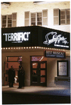 Smokey Joe's cafe: The songs of Leiber and Stoller (revue), (Leiber), Virginia Theatre (2000).