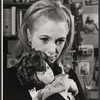 Shirley Jones in the 1967 tour of stage production Wait Until Dark