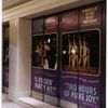 Smokey Joe's cafe: The songs of Leiber and Stoller (revue), (Leiber), Virginia Theatre (2000).