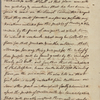 Letter to Horatio Gates, Traveller's Rest [Berkeley Co., Va.]