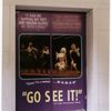 Smokey Joe's cafe: The songs of Leiber and Stoller (revue), (Leiber), Virginia Theatre (2000).