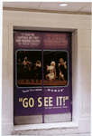 Smokey Joe's cafe: The songs of Leiber and Stoller (revue), (Leiber), Virginia Theatre (2000).