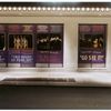 Smokey Joe's cafe: The songs of Leiber and Stoller (revue), (Leiber), Virginia Theatre (2000).