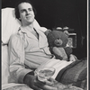 David Clennon in the stage production Welcome to Andromeda and Variety Obit
