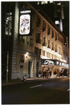 Smokey Joe's cafe: The songs of Leiber and Stoller (revue), (Leiber), Virginia Theatre (2000).