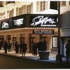Smokey Joe's cafe: The songs of Leiber and Stoller (revue), (Leiber), Virginia Theatre (2000).