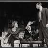 Who's afraid of Virginia Woolf? [1962], original cast.