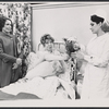 Marian Hailey, Dorothy Loudon and Doris Dowling in the 1973 stage production The Women