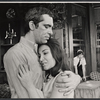 James Patterson, Miriam Colon and Donnie Melvin in the stage production The Wrong Way Light Bulb
