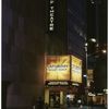 Saturday night fever (musical), (Bee Gees), Minskoff Theater (2000).