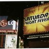Saturday night fever (musical), (Bee Gees), Minskoff Theater (2000).