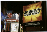 Saturday night fever (musical), (Bee Gees), Minskoff Theater (2000).