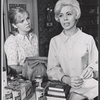 Susan Bracken and Michaele Myers in the 1968 tour of You Know I Can't Hear You When the Water's Running