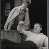 Ruth Manning and Eddie Bracken in the 1968 tour of You Know I Can't Hear You When the Water's Running