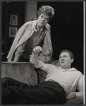 Ruth Manning and Eddie Bracken in the 1968 tour of You Know I Can't Hear You When the Water's Running