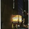 Saturday night fever (musical), (Bee Gees), Minskoff Theater (2000).