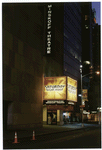 Saturday night fever (musical), (Bee Gees), Minskoff Theater (2000).