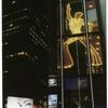 Saturday night fever (musical), (Bee Gees), Minskoff Theater (2000).