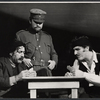 Zorba [1968], production.