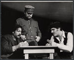 Zorba [1968], production.