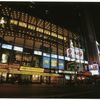 Saturday night fever (musical), (Bee Gees), Minskoff Theater (2000).