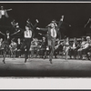 Scene from the stage production Zorba