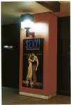 Saturday night fever (musical), (Bee Gees), Minskoff Theater (2000).