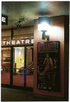 Saturday night fever (musical), (Bee Gees), Minskoff Theater (2000).
