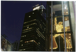 Saturday night fever (musical), (Bee Gees), Minskoff Theater (2000).
