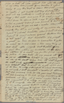 Letter to [De Witt Clinton]