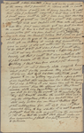 Letter to [De Witt Clinton]