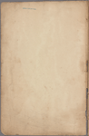 Canso, [Nova Scotia,] 1729–1731. Subsistence accounts of the companies commanded by Lawrence Armstrong, Christopher Aldridge, James Mitford, and Francis Cavally, in Governor Philipps' Regiment of Foot, from Aug. 24, 1729, to Aug. 24, 1731