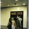 Saturday night fever (musical), (Bee Gees), Minskoff Theater (2000).