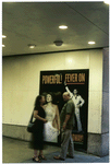 Saturday night fever (musical), (Bee Gees), Minskoff Theater (2000).