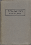 Holograph notebook, 1 January 1820 - ? January 1823