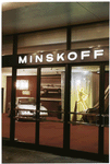 Saturday night fever (musical), (Bee Gees), Minskoff Theater (2000).