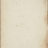 Holograph notebook, 1 January 1820 - ? January 1823