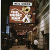 The music man (musical), (Willson), Neil Simon Theatre (2000).