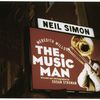 The music man (musical), (Willson), Neil Simon Theatre (2000).