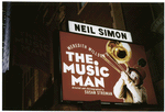 The music man (musical), (Willson), Neil Simon Theatre (2000).